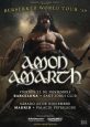 Amon Amarth Espana 2019