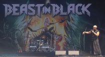 Beast In Black 1 Rock Fest 2019