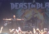Beast In Black 4 Rock Fest 2019