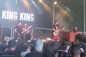 King King 1 Rock Fest 2019