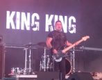 King King 3 Rock Fest 2019