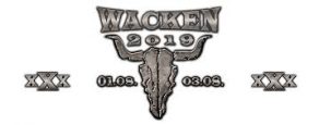 Wacken 2019